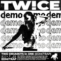 TW!CE DRUM KIT DEMO