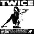 TW!CE DRUM KIT (2hollis Type Drum Kit +500)